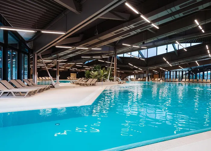 Terme Tuhelj Hotel Well Tuheljske Toplice