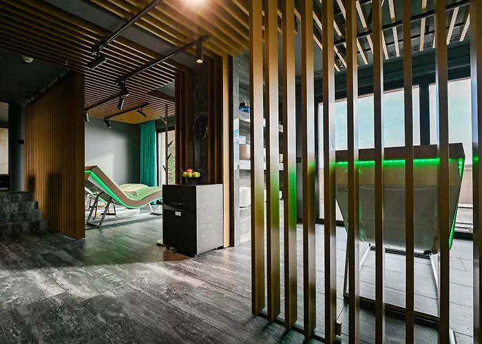 Ikador Luxury Boutique Hotel & Spa Opatija