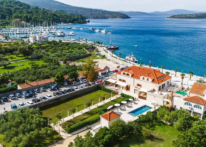 Apartments Vila Riva