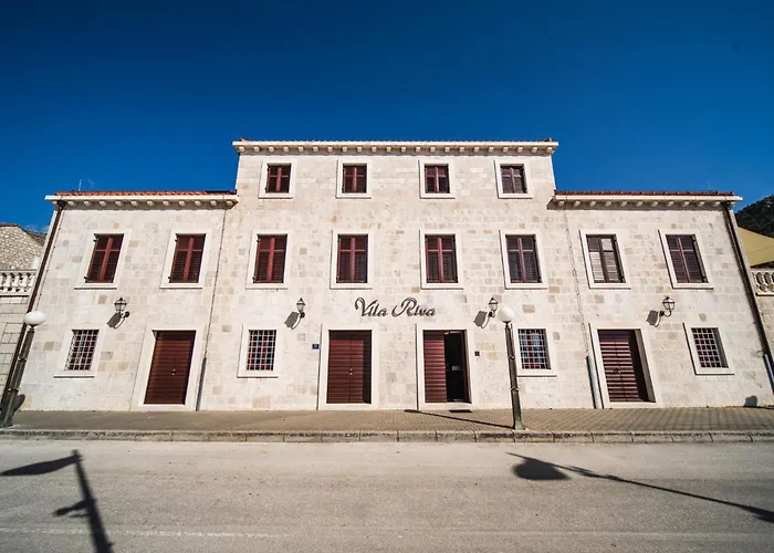 Apartments Vila Riva