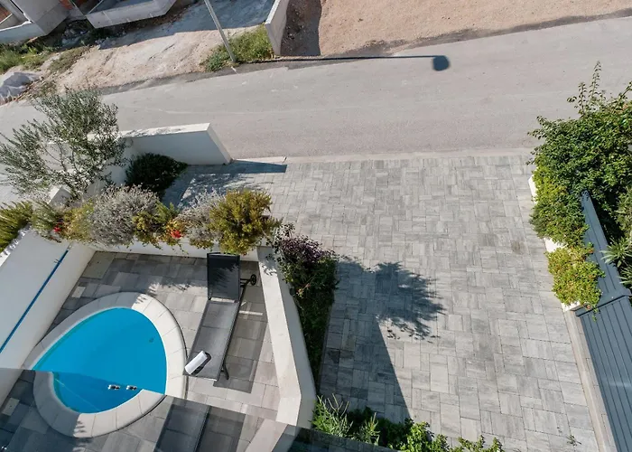 Villa Essenza - Luksuzne Kuce Za Odmor