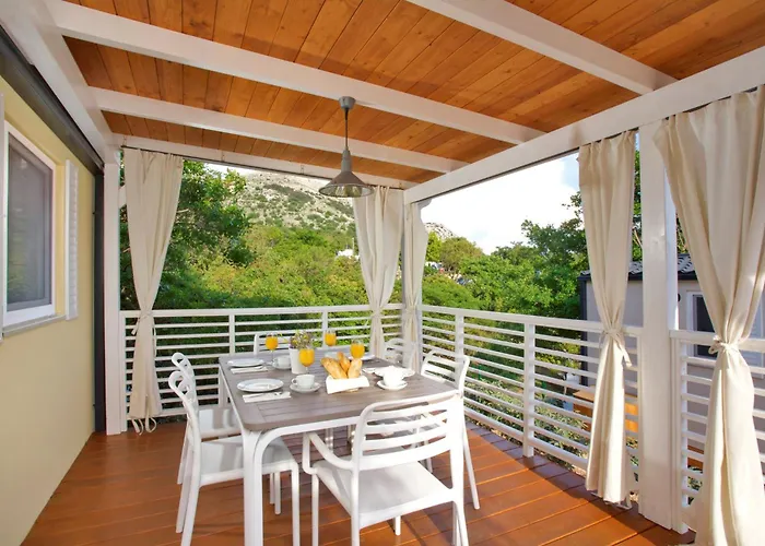 Valamar Camping Lanterna