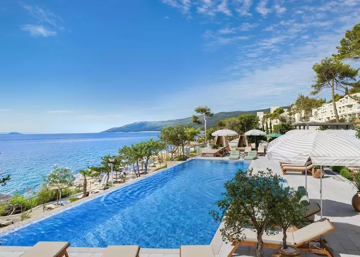 Girandella Resort, Valamar Collection (Adults Only) Rabac