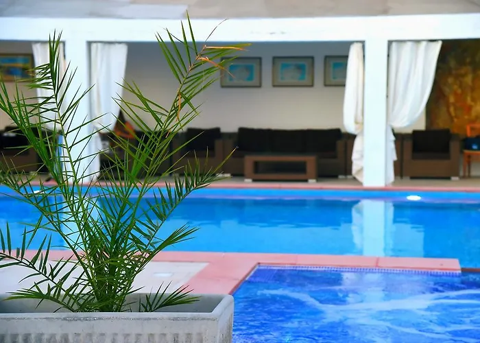 Villa Viktoria Crikvenica