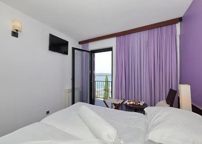 Ilirija Resort Hotel Adriatic Biograd na Moru