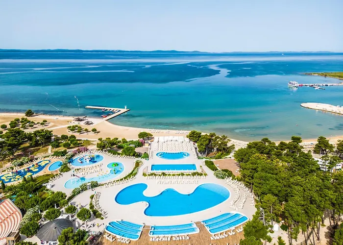 Zaton Holiday Resort