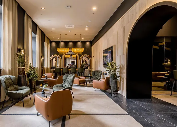 Cornaro Hotel Split