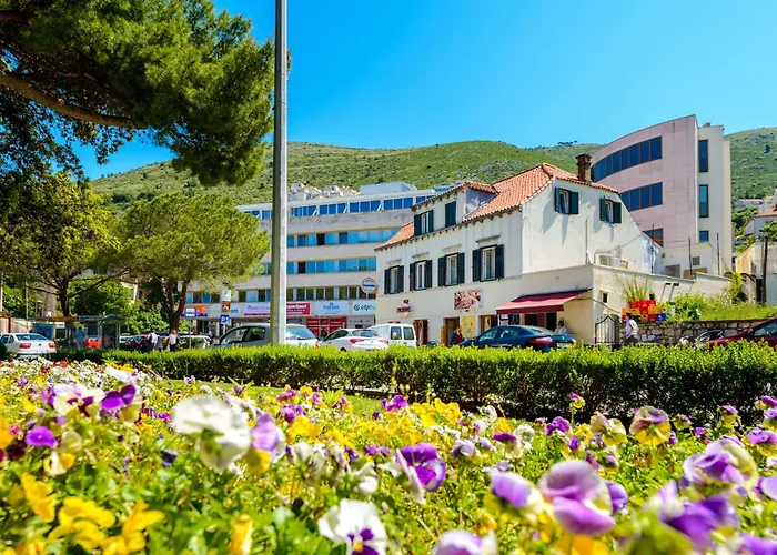 Hostel Euroadria