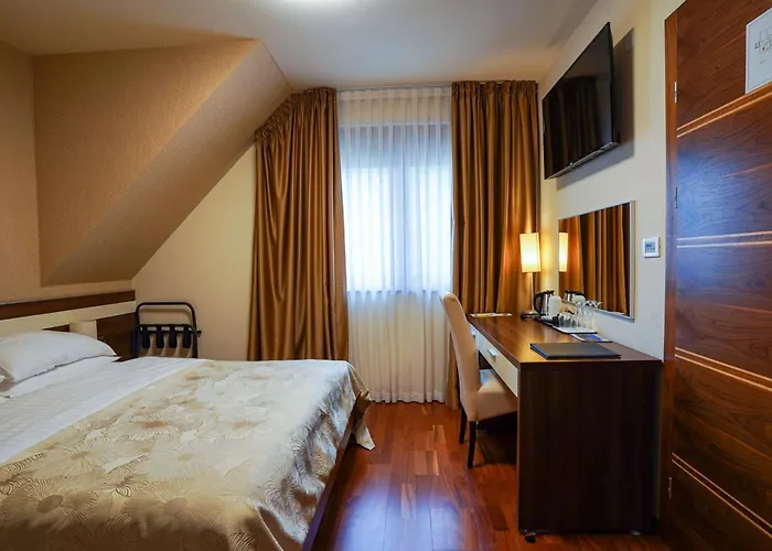 Hotel Degenija Seliste Dreznicko