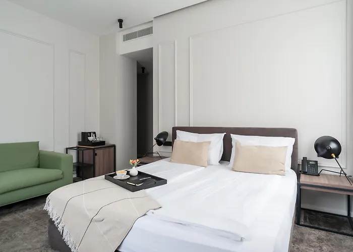 Manda Heritage Hotel