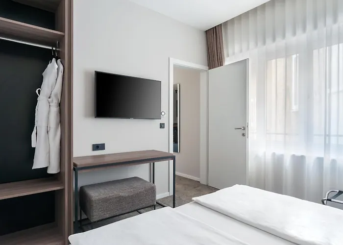 Manda Heritage Hotel Zagreb