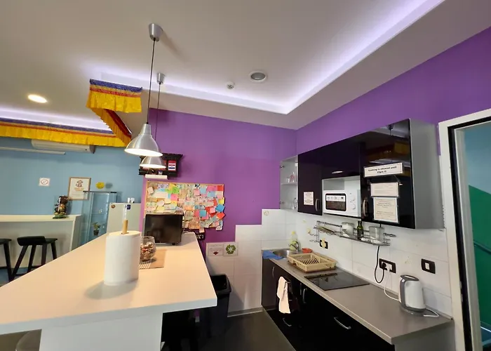 Himalayan Hostel Zagreb