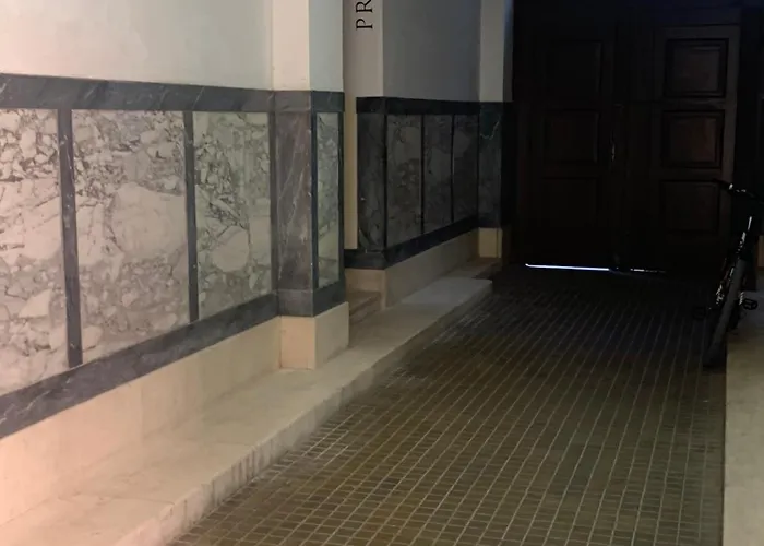 Priuli Luxury Rooms Split