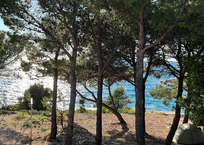 Camp Adriatic Mobile Homes -