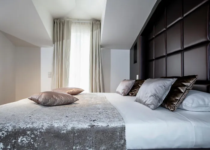 Damianii Luxury Boutique Hotel & Spa Omis