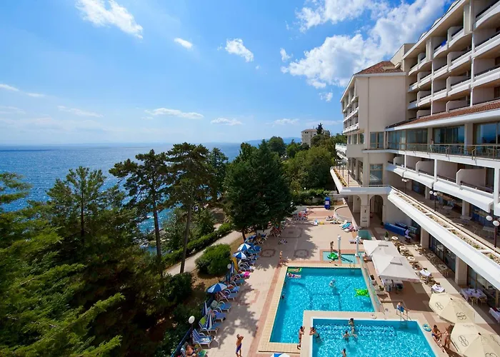 Excelsior - By Liburnia s & Villas