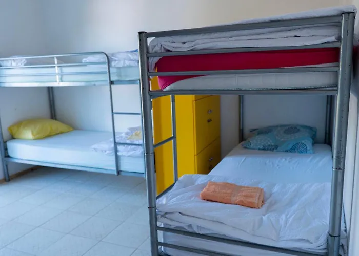 Hostel Kapa Hvar Town