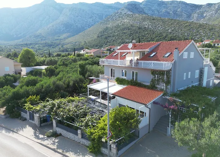 Villa Marina