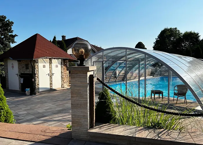 Sedra Holiday Resort-Adults Only-Bed & Breakfast