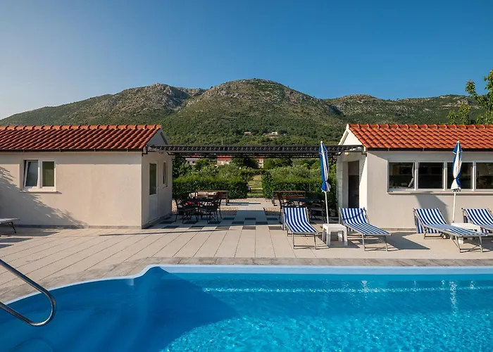 Villa Liberty