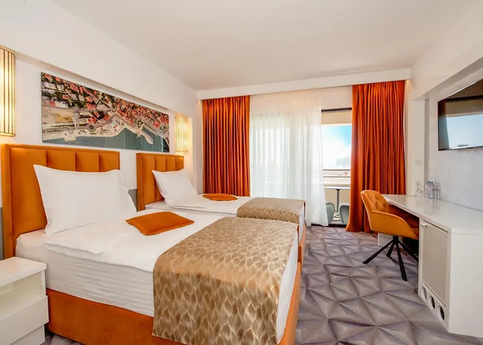 Hotel Luxe Split
