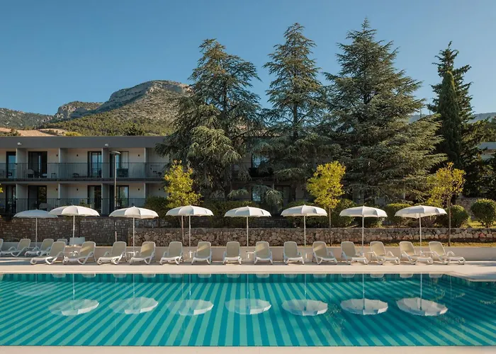 Bluesun Holiday Village Bonaca - Full Board Bol