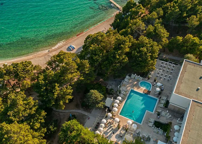 Bluesun Hotel Borak