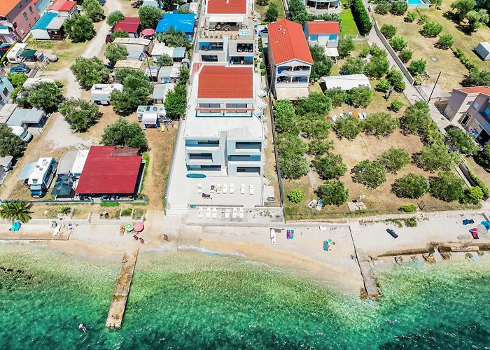 Dʻart Villa Bibinje