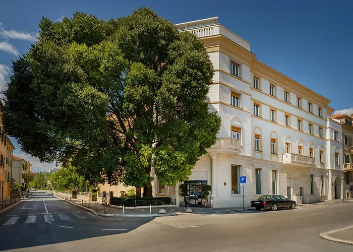 Palazzo President
