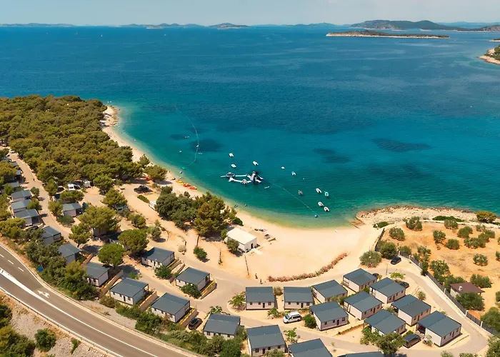 Camp Adriatic Mobile Homes -