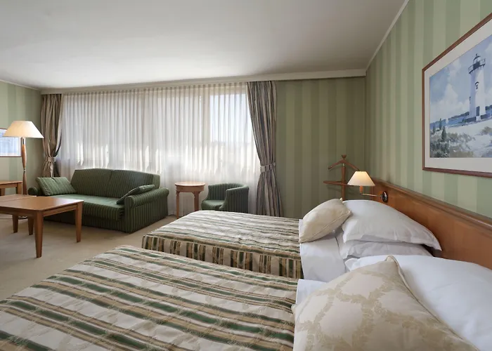 Grand Hotel Bonavia Fiume
