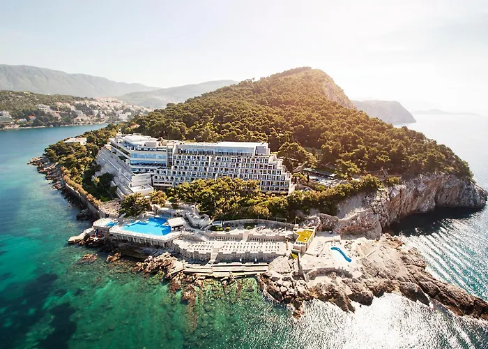 Dubrovnik Palace