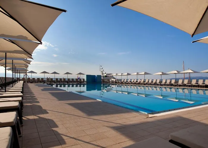 Hotel Admiral - By Liburnia Hotels & Villas Opatija
