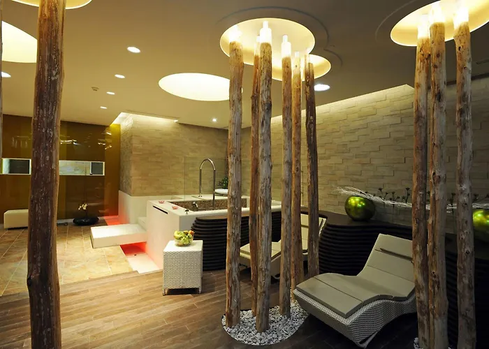 Marina - By Liburnia s & Villas