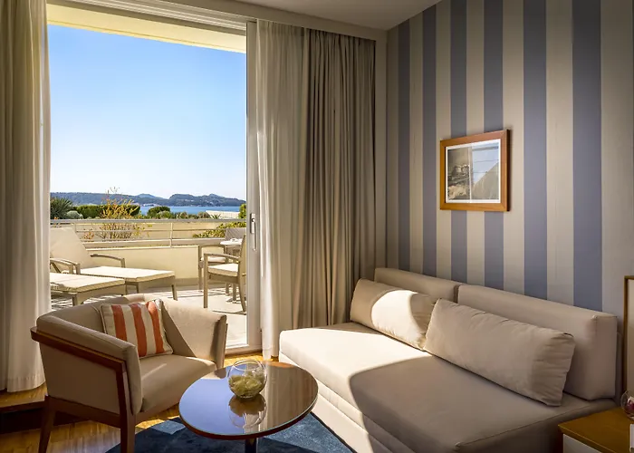 President Hotel, Valamar Collection Dubrovnik