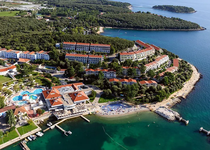 Maistra Select Pineta Hotel Orsera