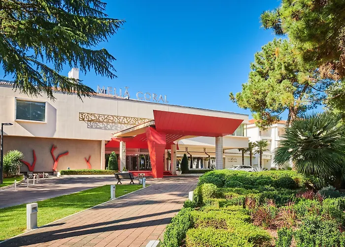 Hotel Pelegrin Plava Laguna (Adults Only) Umag