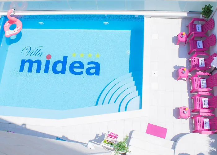 Villa Midea