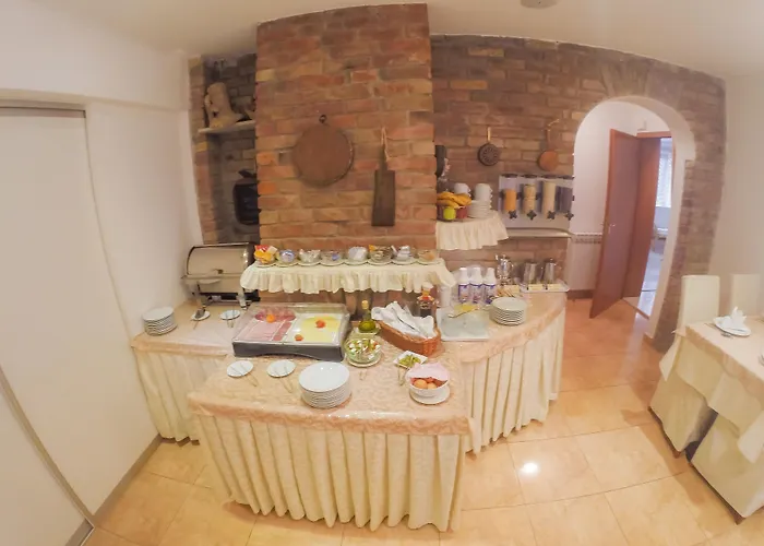 Villa Midea Supetar