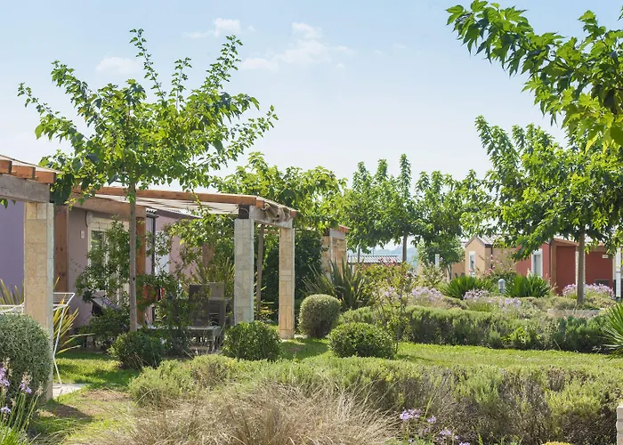 Camping Park Umag Karigador
