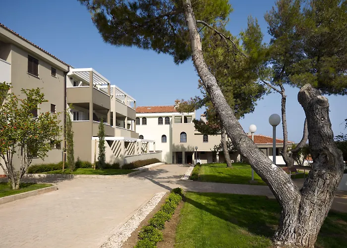 Park Plaza Verudela Pola