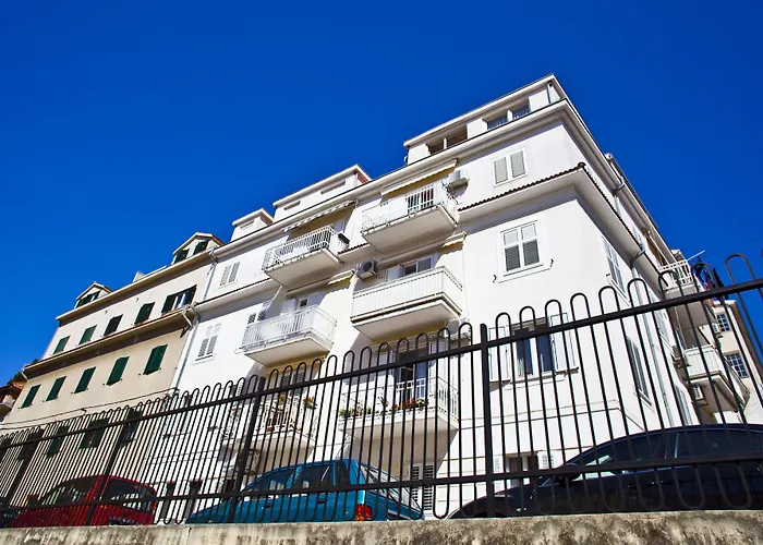 Split Apartments Peric