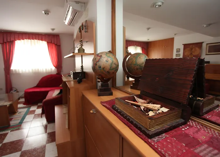 Split Apartments Peric