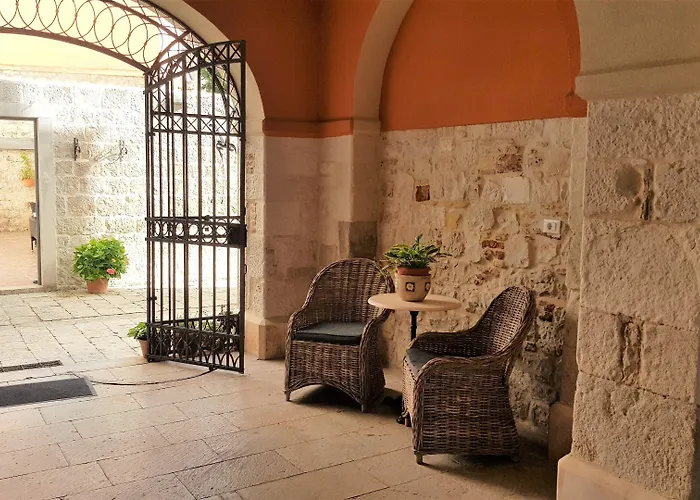 Villa Moretti Trogir