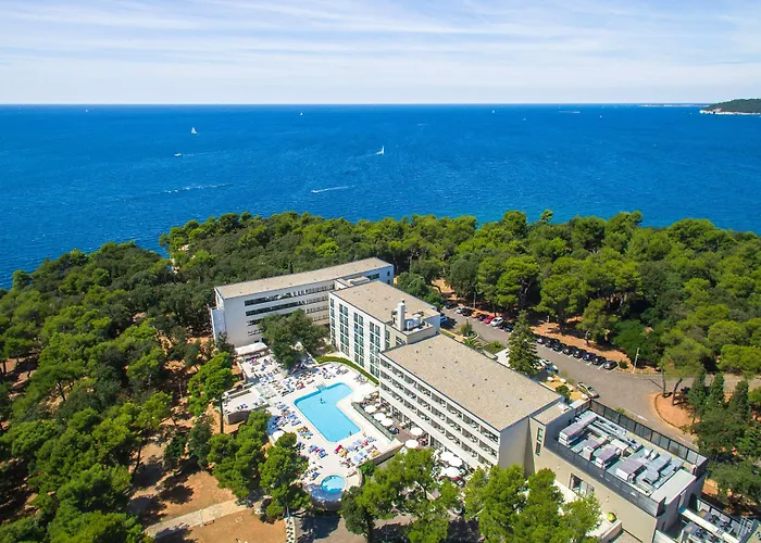 Park Plaza Arena Pula Hotel