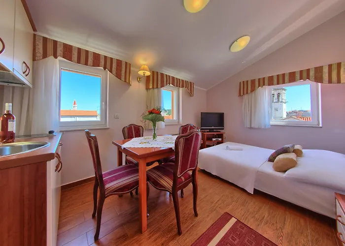 Hotel Trogir
