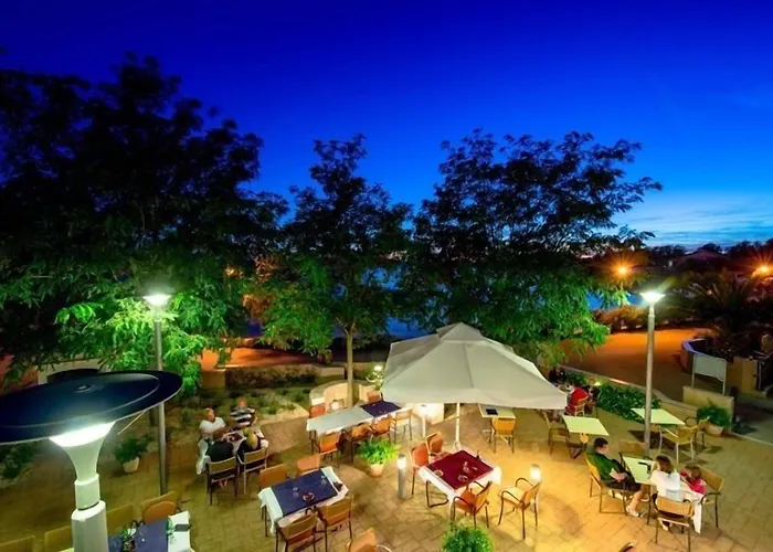 Hotel Laguna Privlaka 