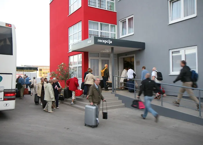Hotel Porto