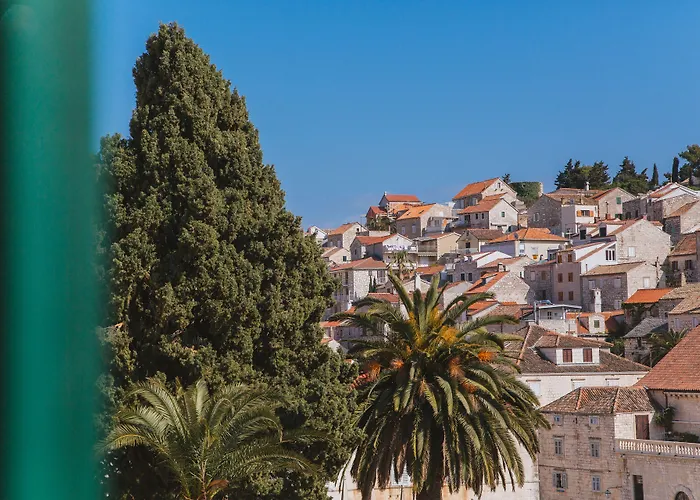 Park Hvar