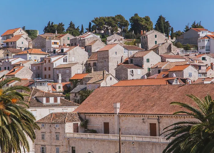 Park Hvar